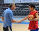 Rok Stipčević ~ Trening ~ 23.07.2009